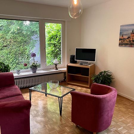 Ferienwohnung Katterbach Bergisch Gladbach Exteriér fotografie
